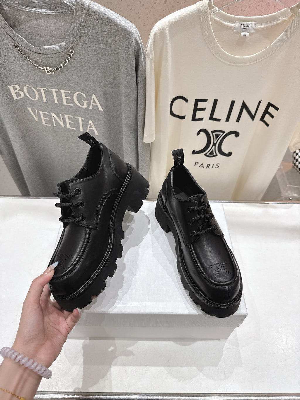 Celine Shoes