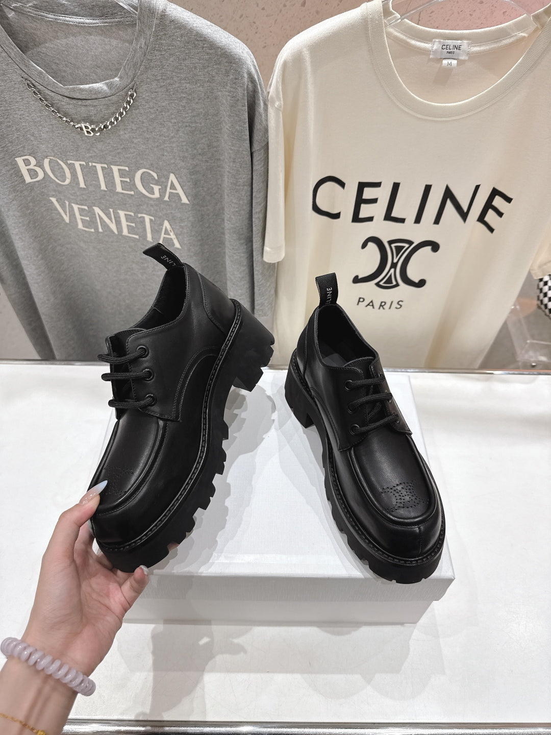 Celine Shoes
