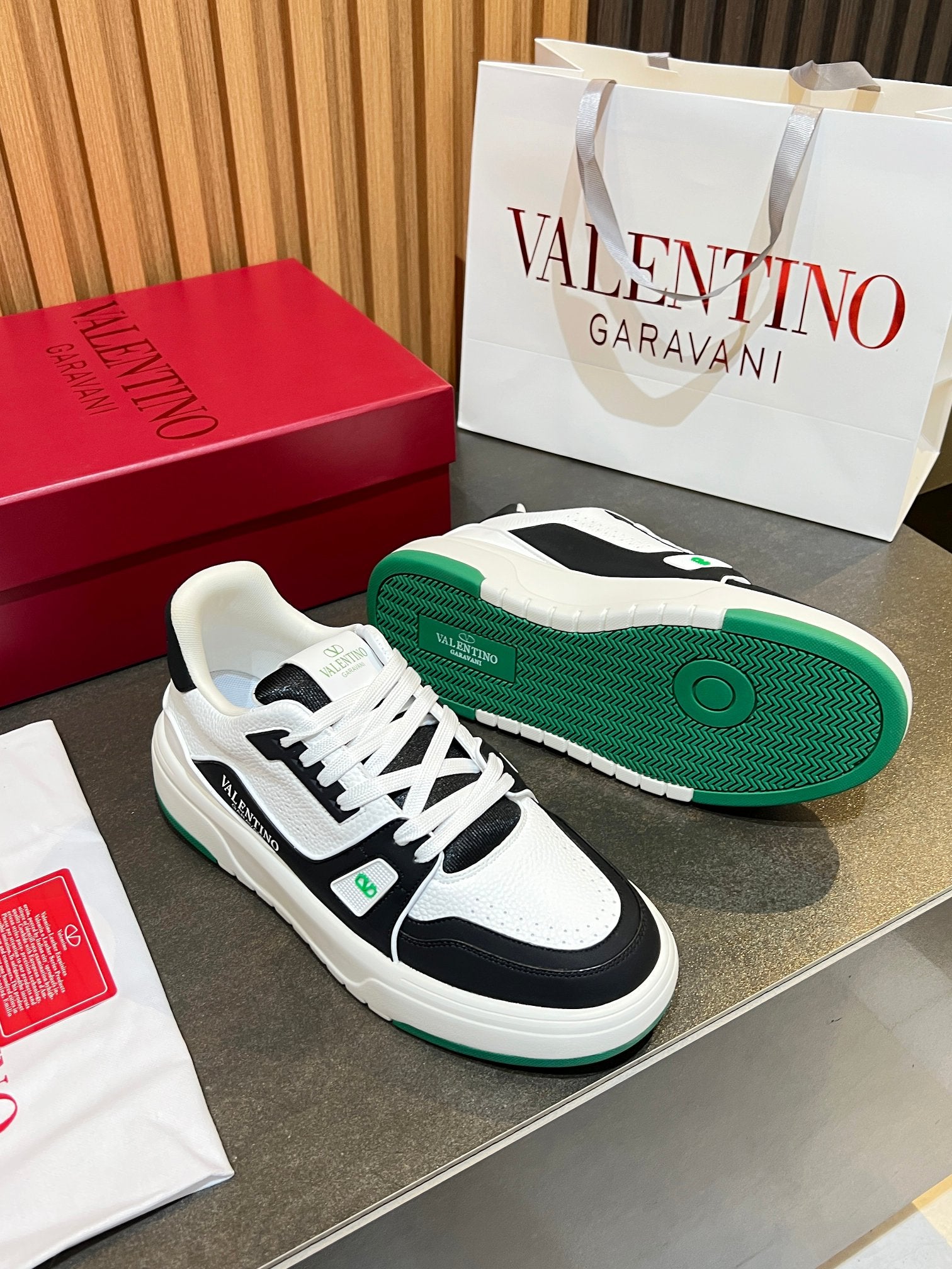 Valentino Sneaker