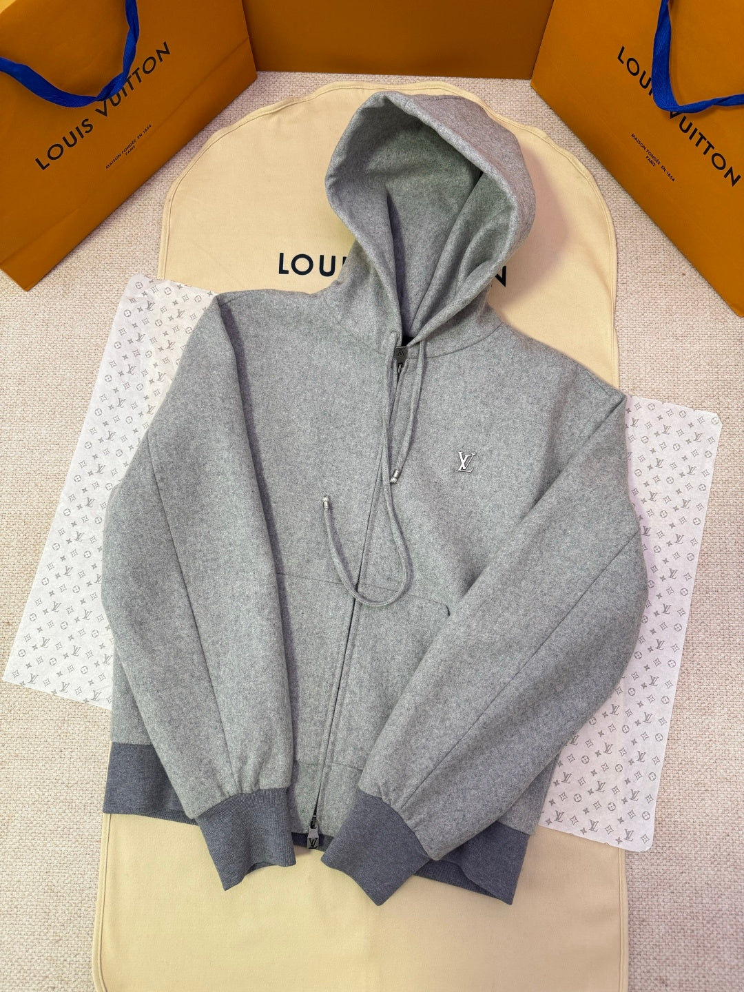 Louis Vuitton Sweat