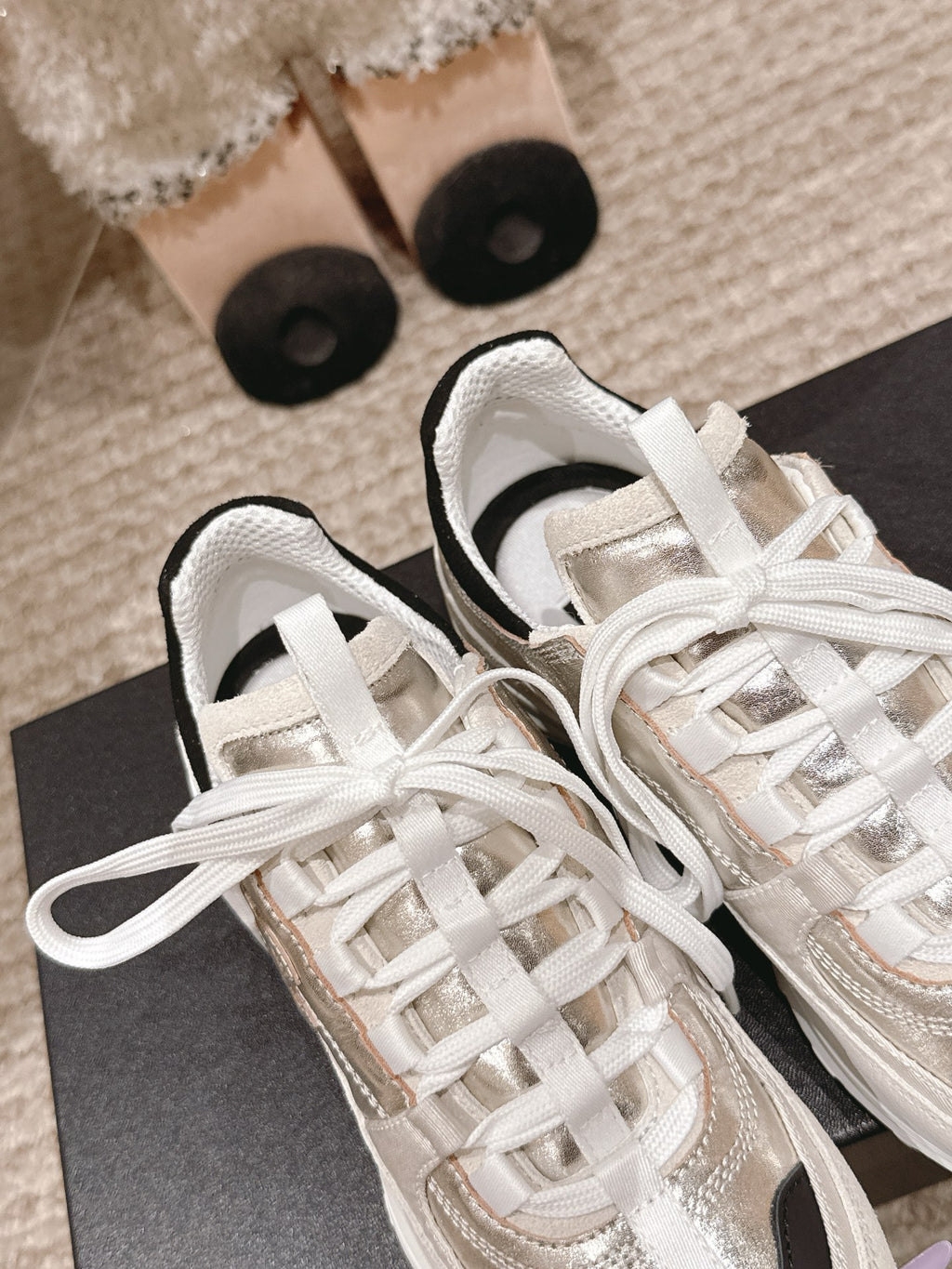 Chanel Sneaker