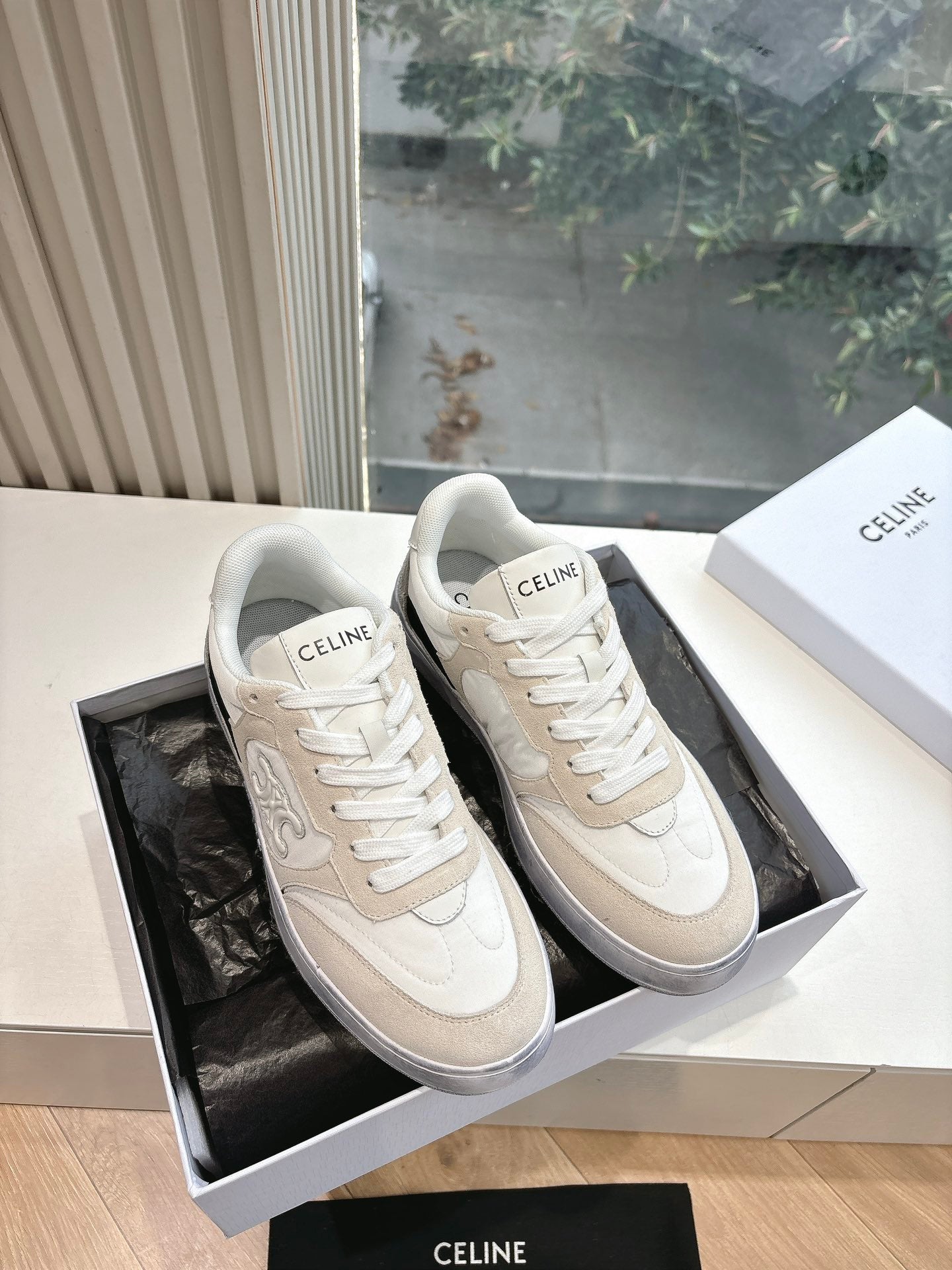 Celine Sneaker