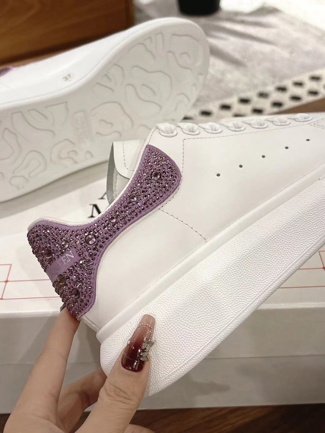 Alexander McQueen Sneaker