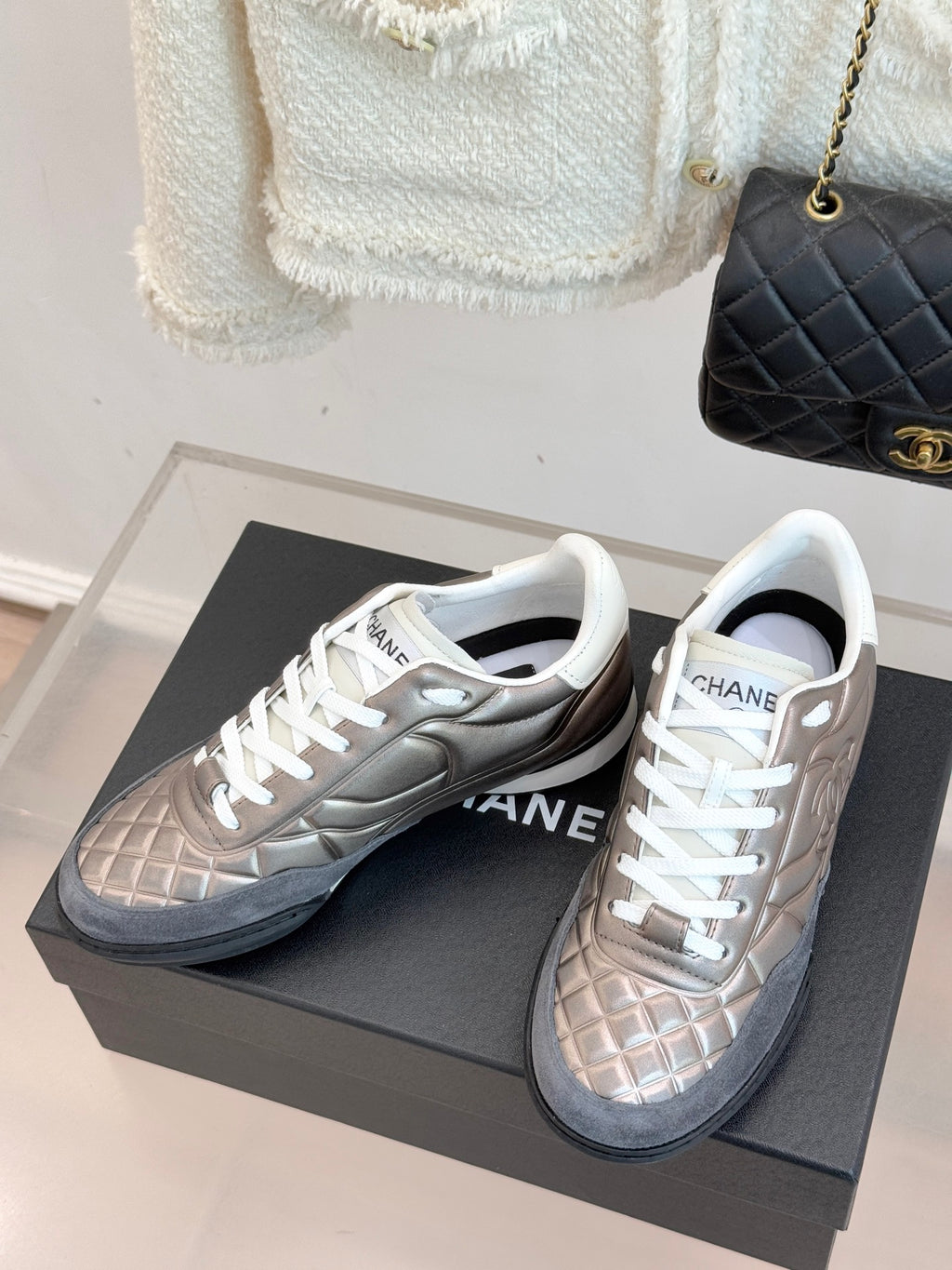 Chanel Sneaker