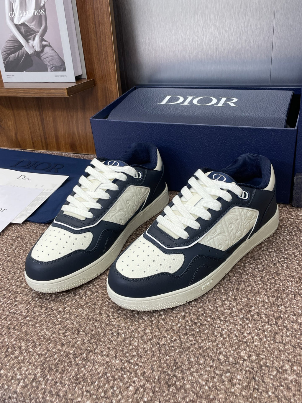 Dior sneaker