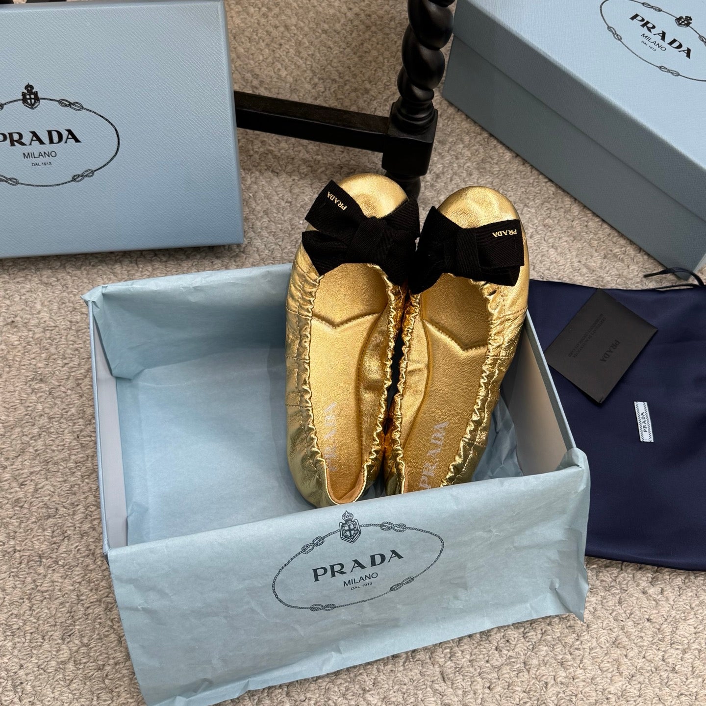 Prada Babet