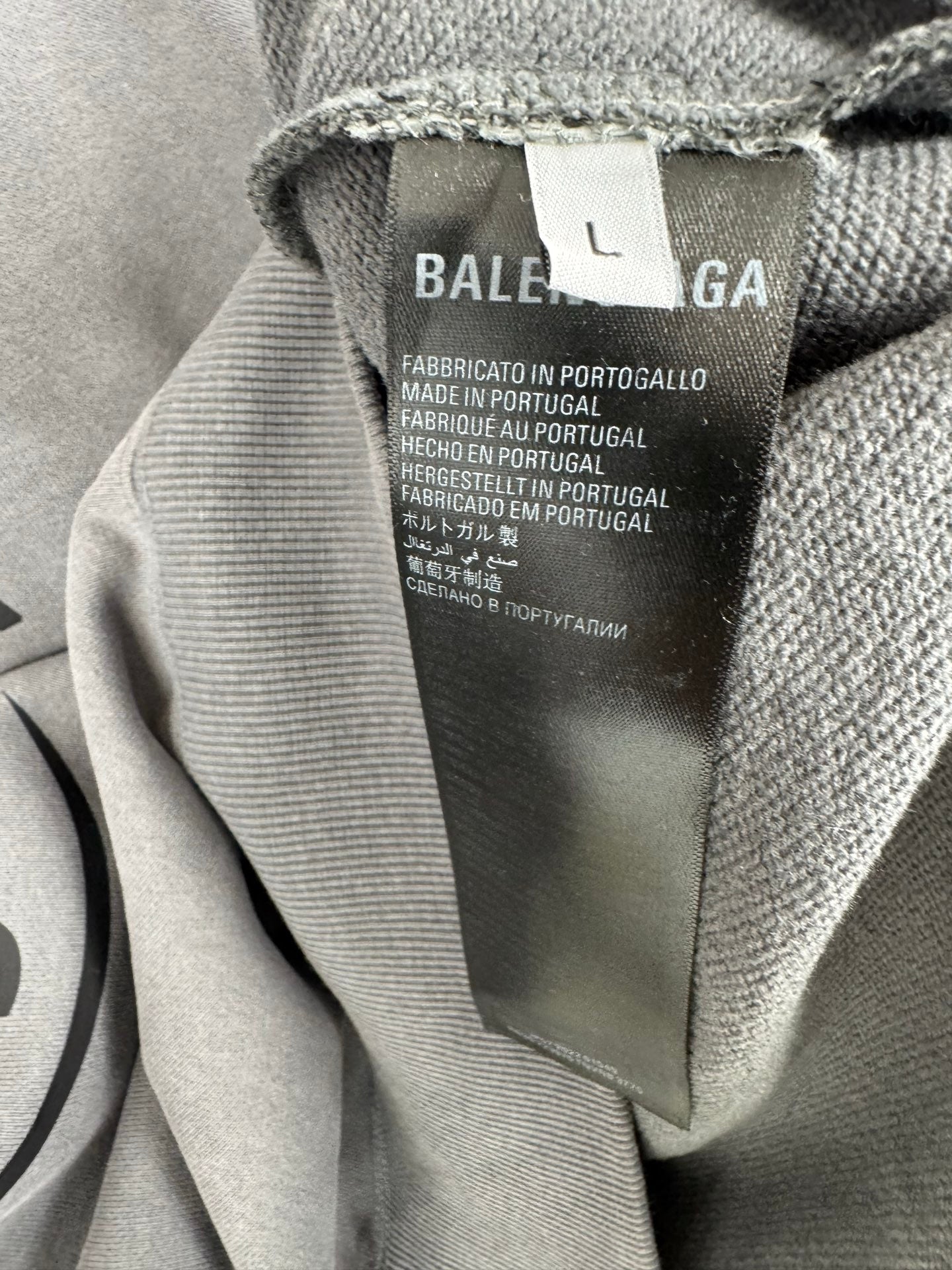 Balenciaga Sweat