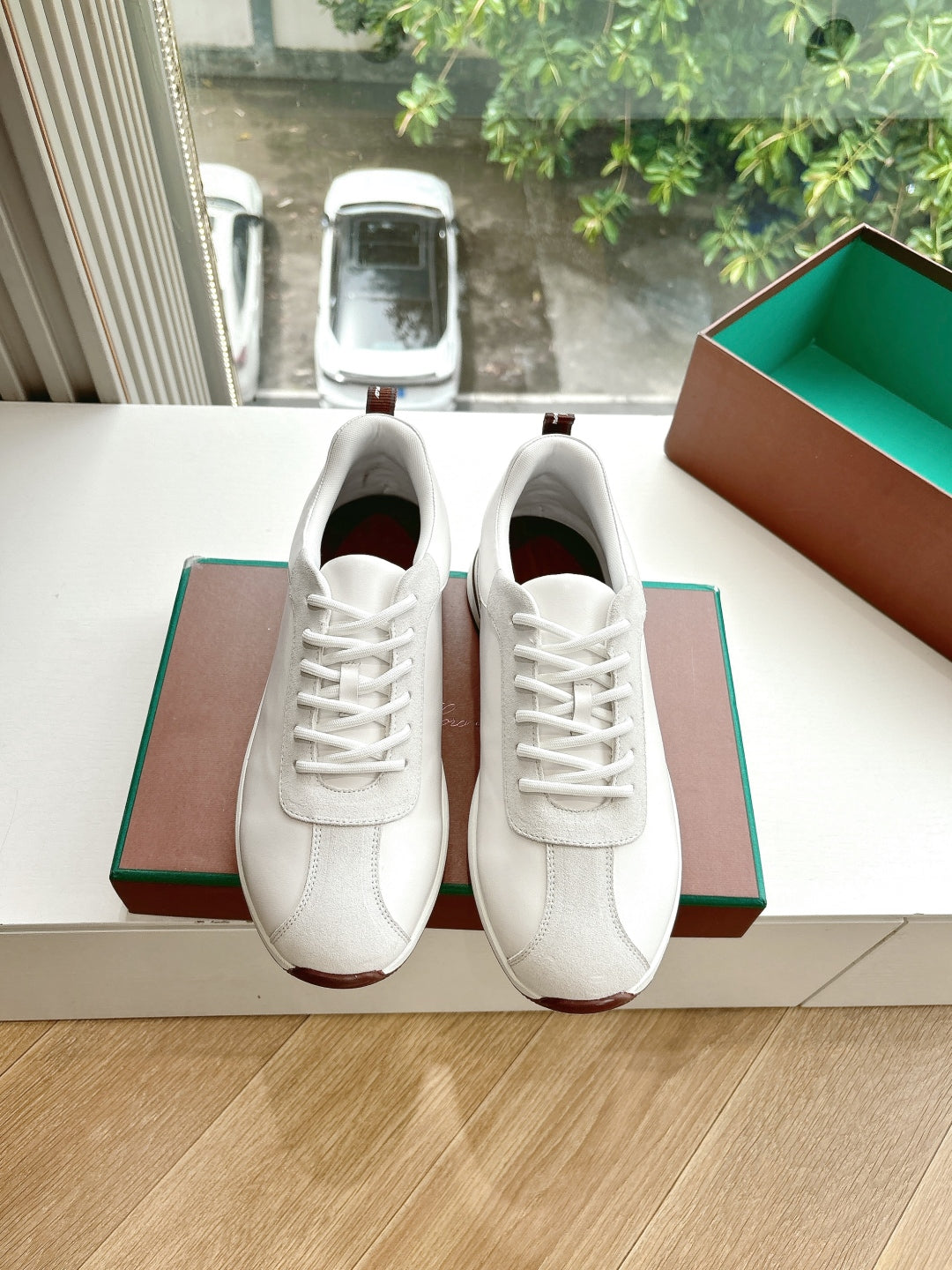 Loro Piana Sneaker