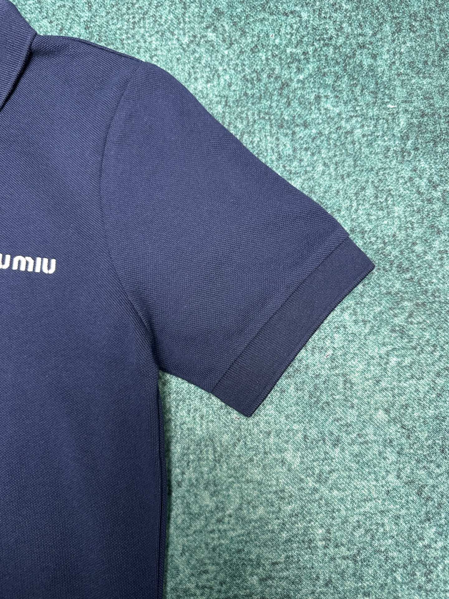 Miu Miu Tshirt