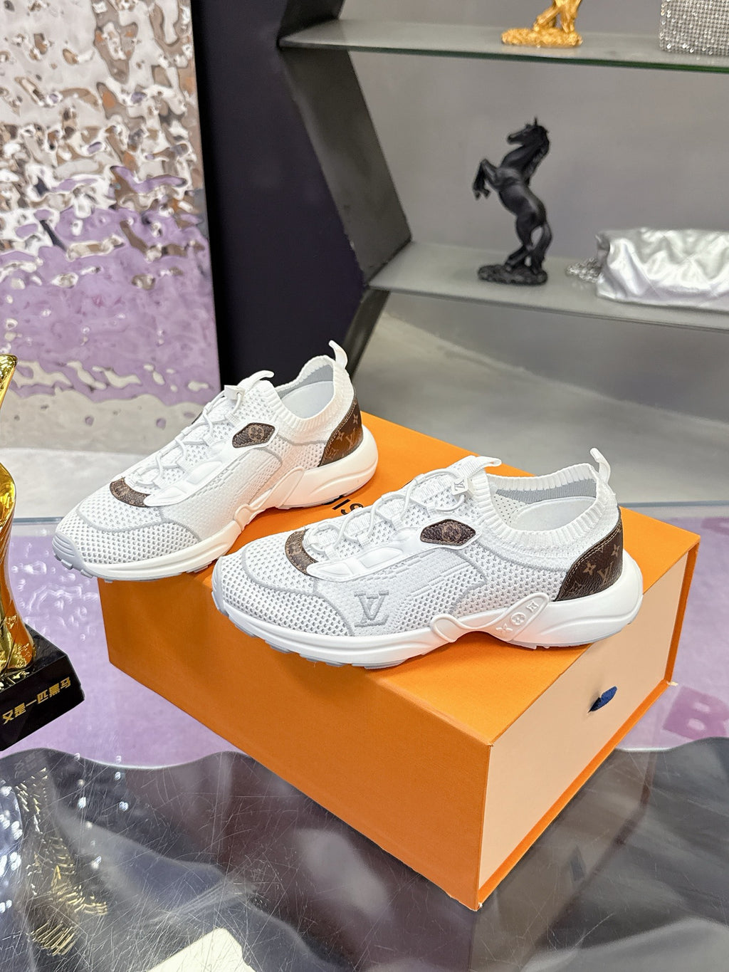 Louis Vuitton Sneaker