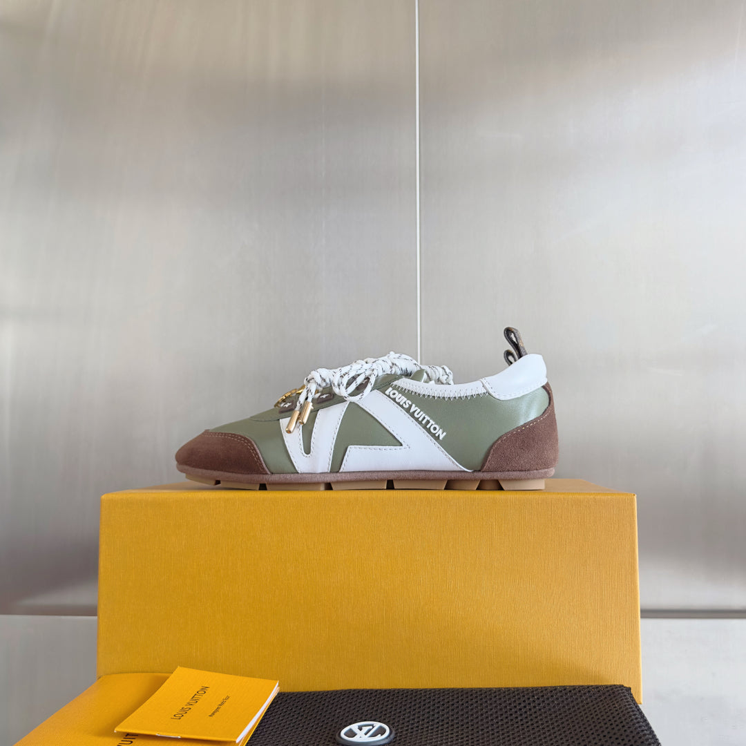 Louis Vuitton Sneaker
