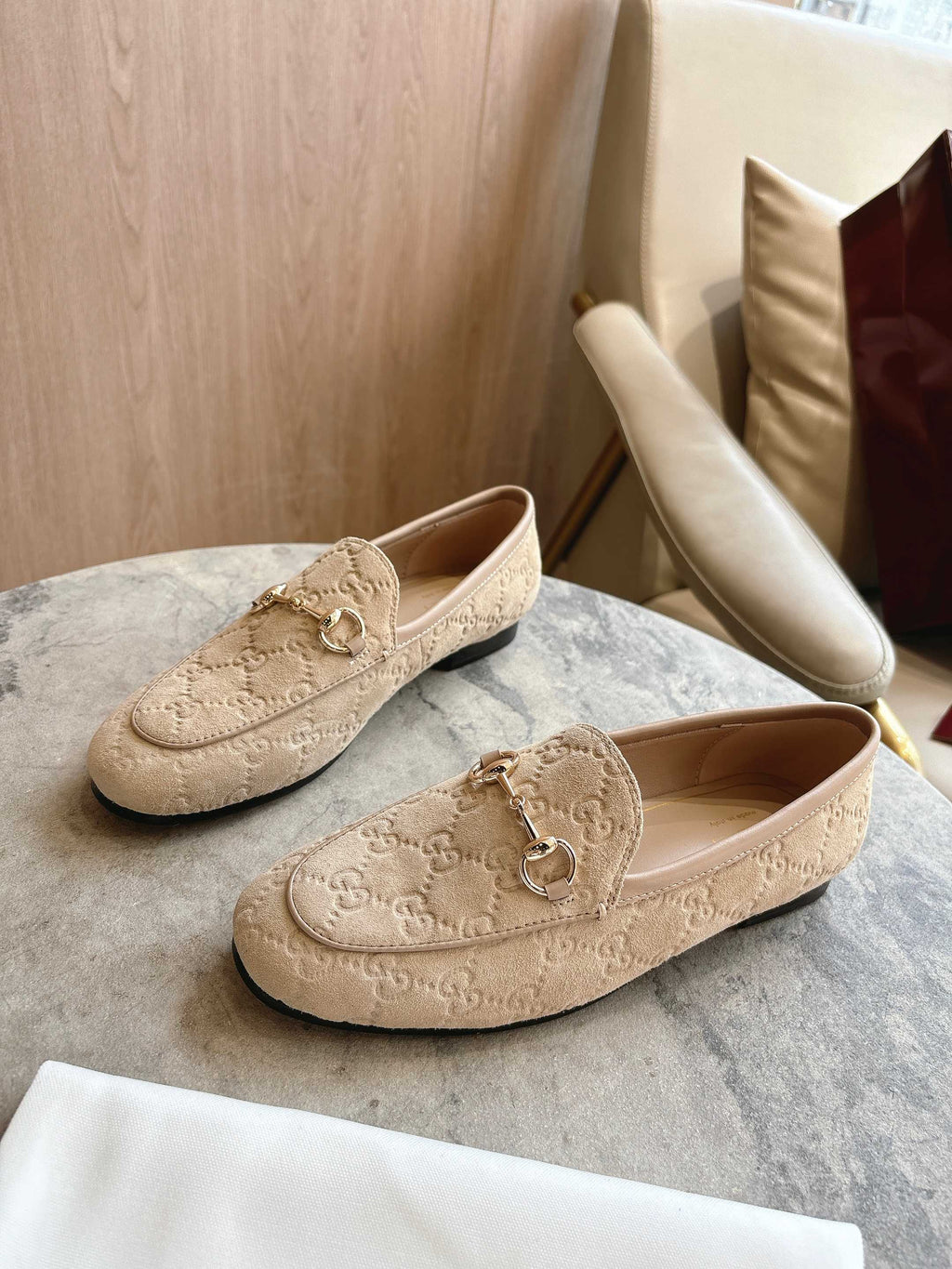 Gucci Loafer