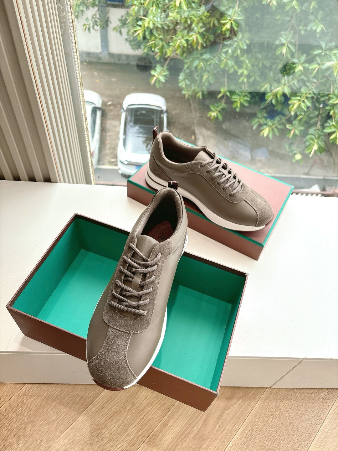 Loro Piana Sneaker