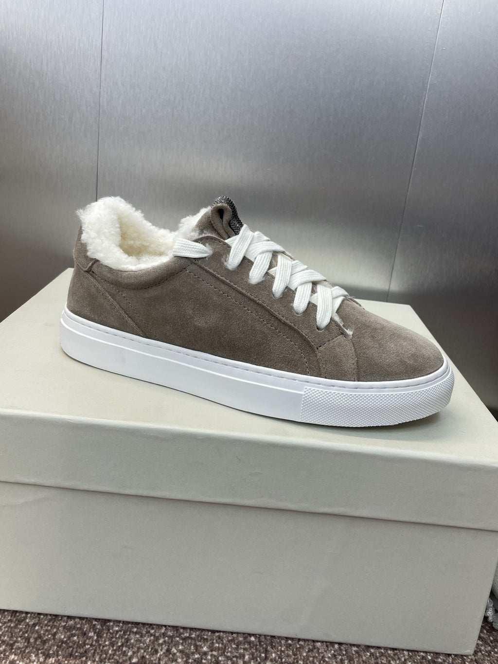 Brunello Cucinelli Sneaker