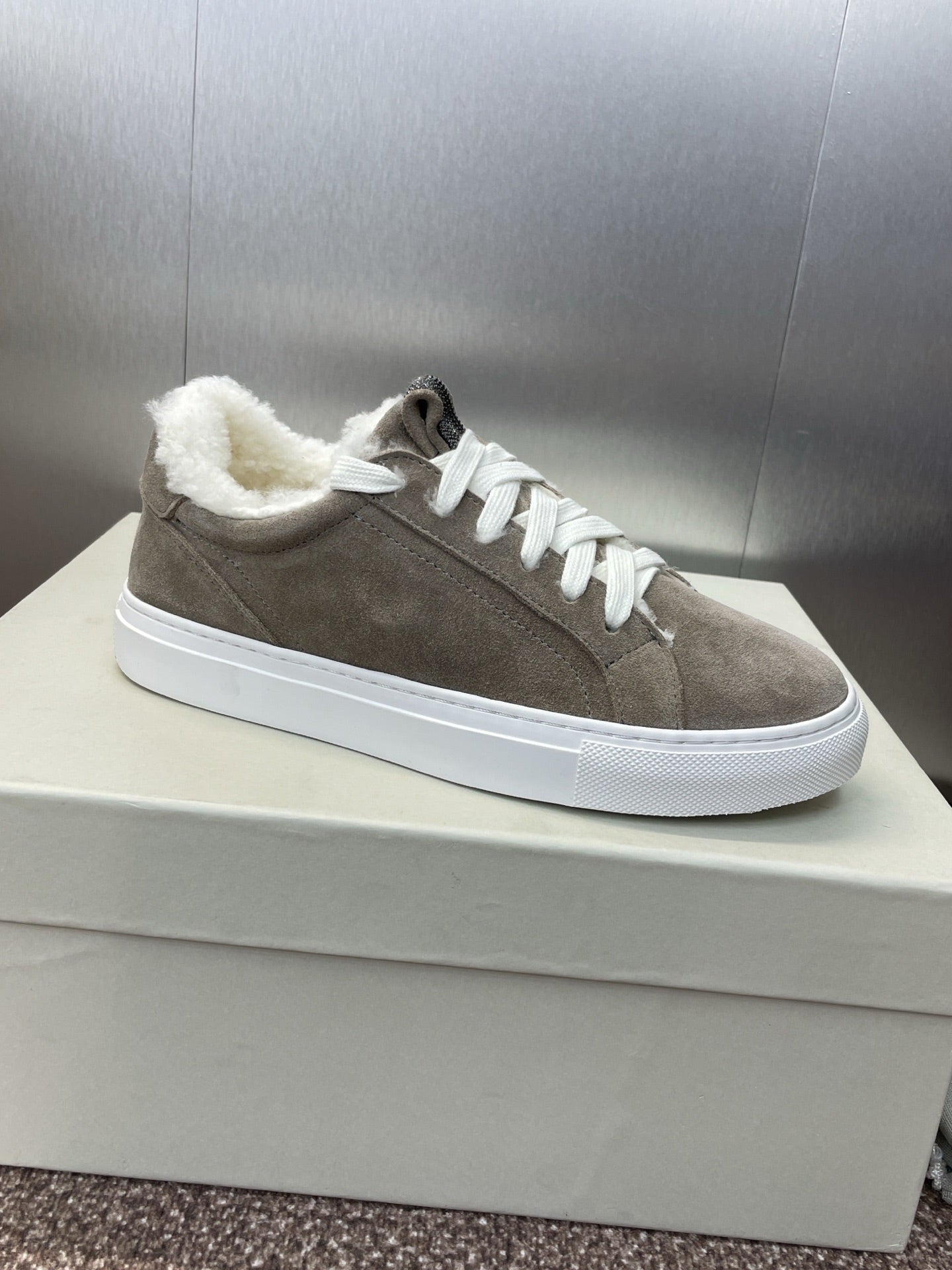 Brunello Cucinelli Sneaker