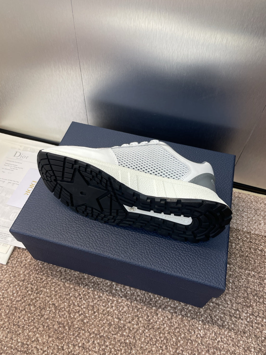 Christian Dior Sneaker