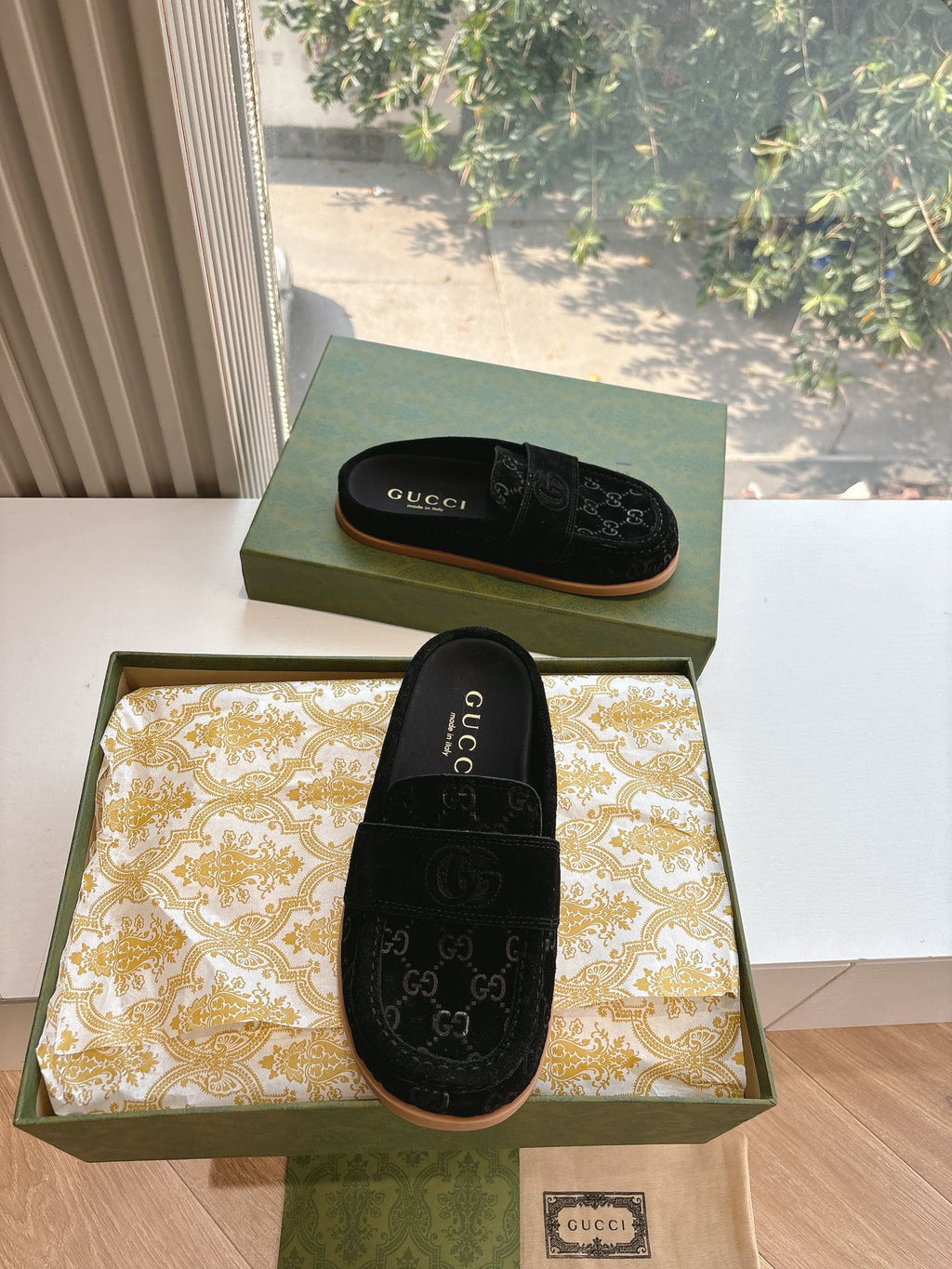 Gucci Loafer