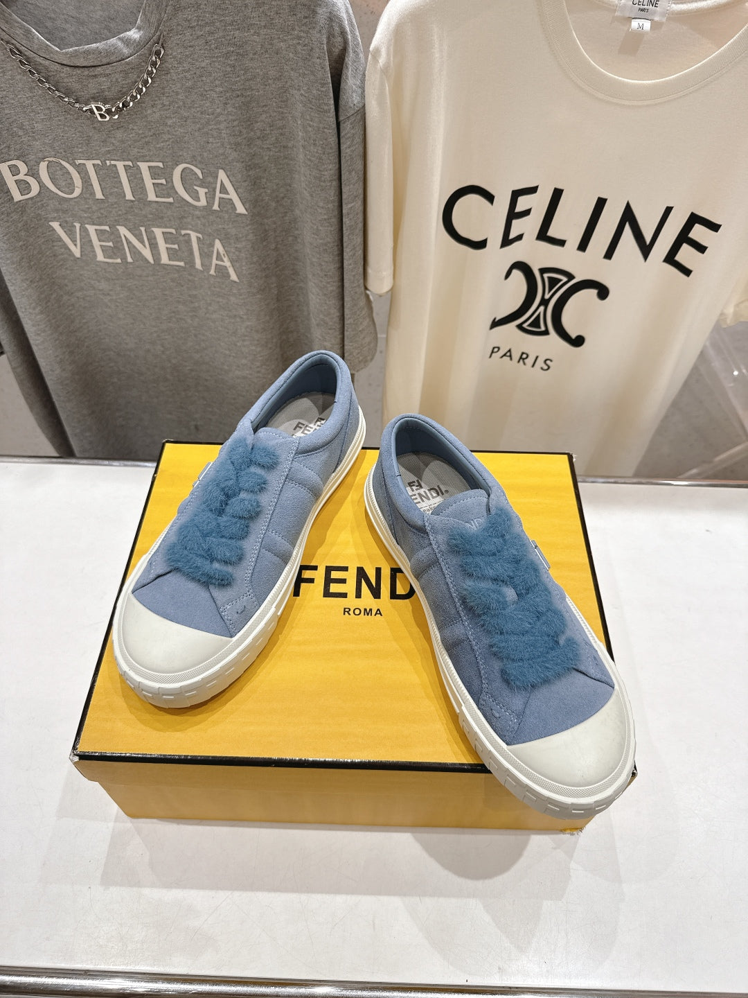Fendi Sneaker