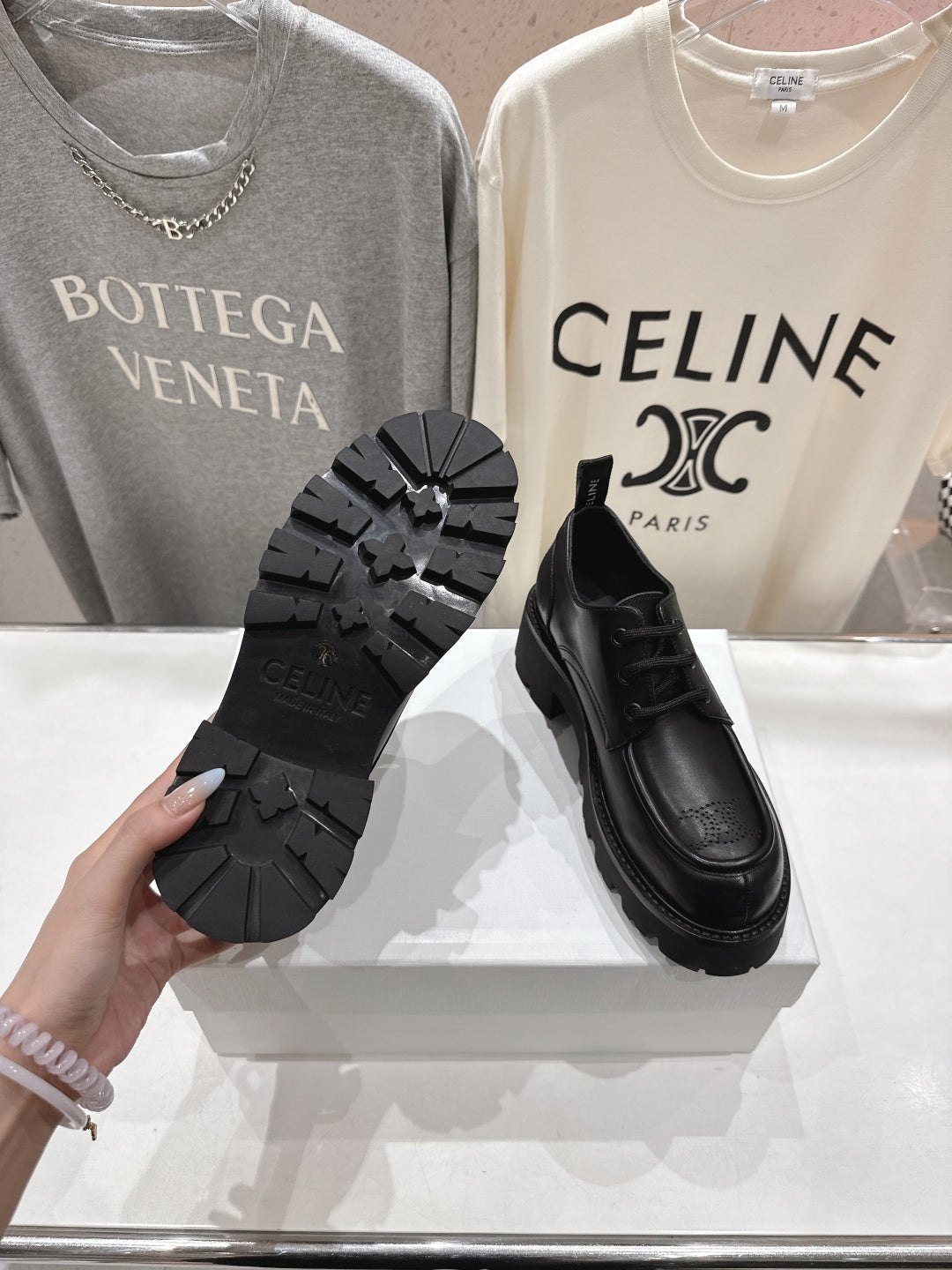 Celine Shoes