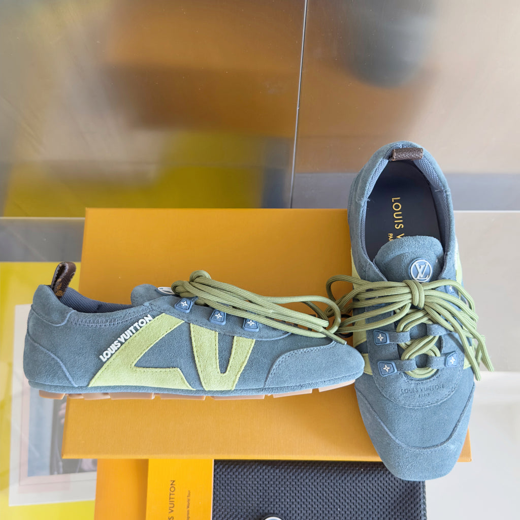 Louis Vuitton Sneaker