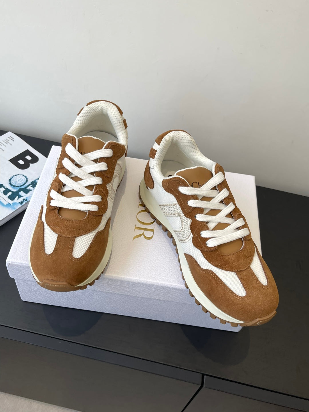 Dior Sneaker