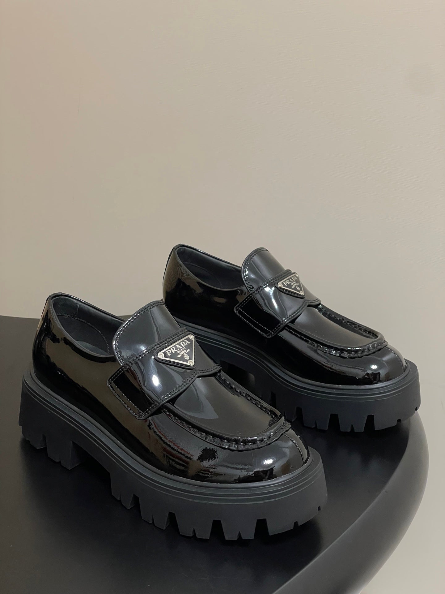 Prada Loafer