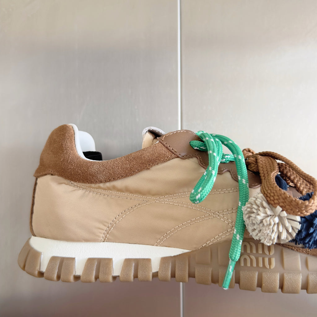 Miu miu Sneaker