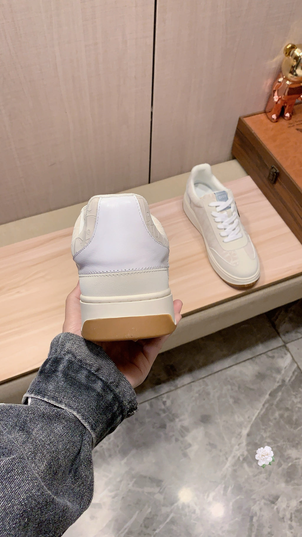 Dior Sneaker