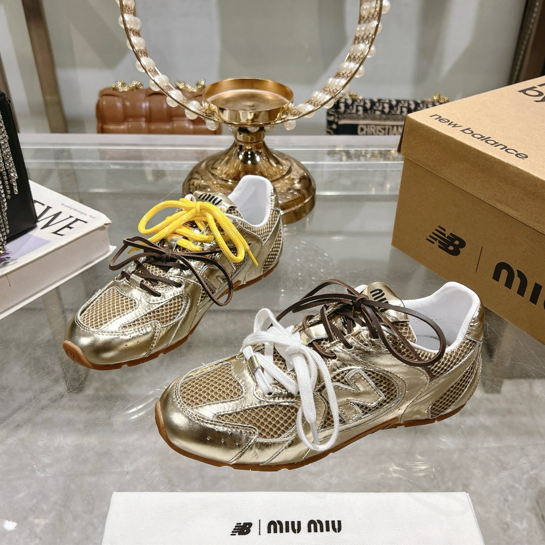 Miu miu Sneaker