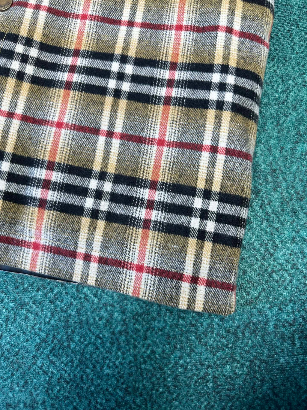 Burberry Mont