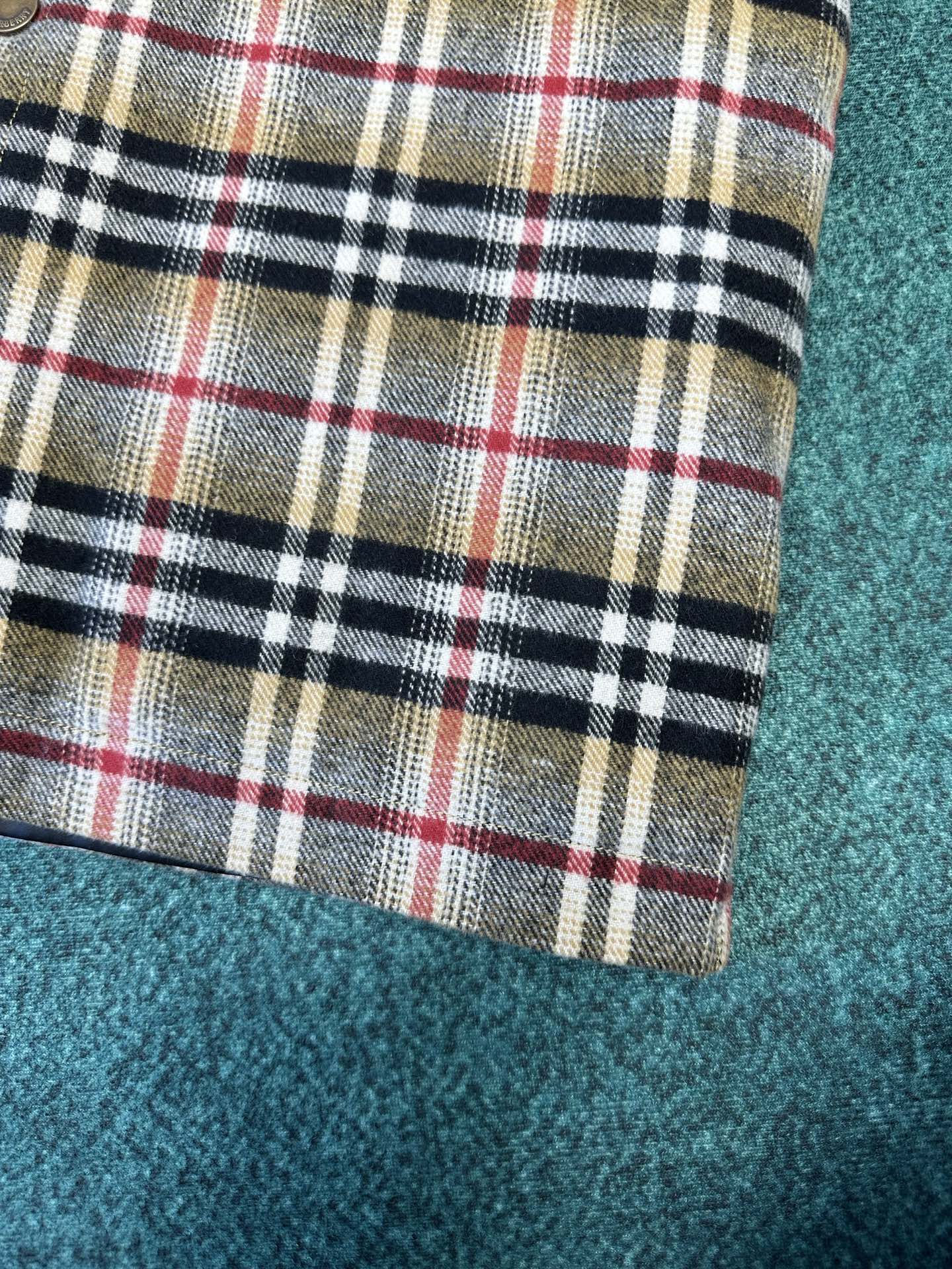 Burberry Mont