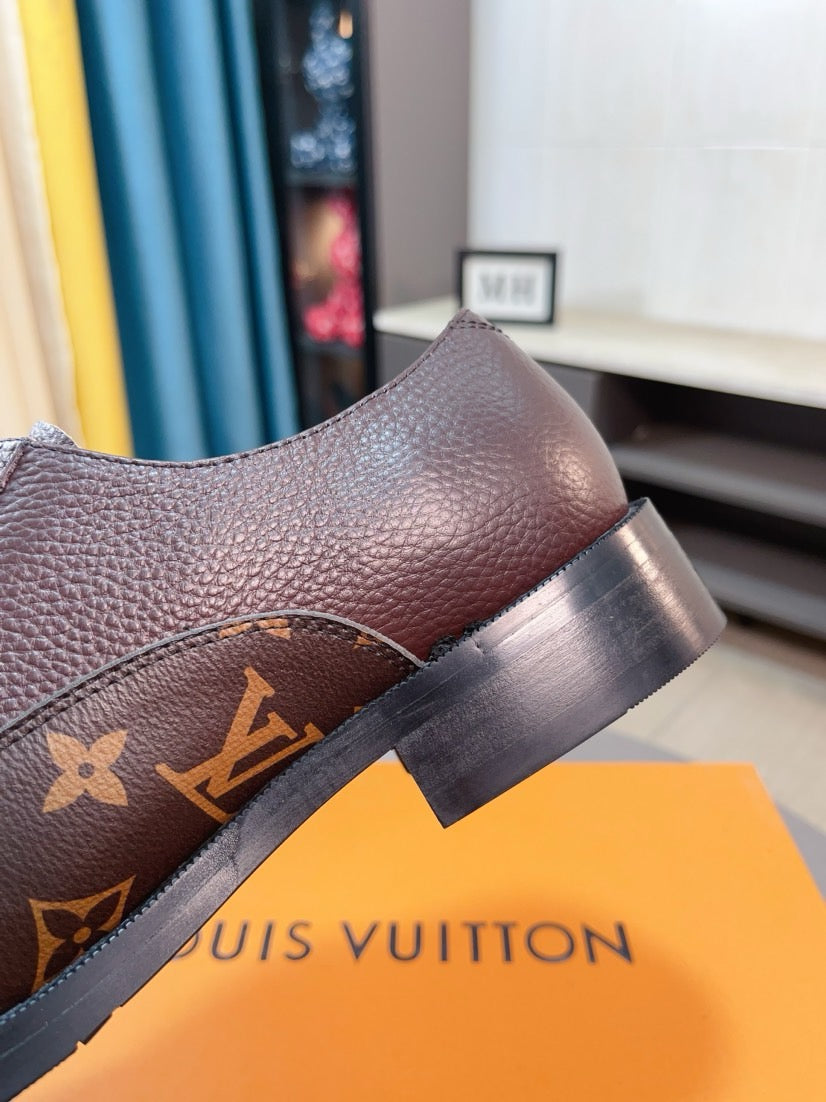 Louis Vuitton Shoes