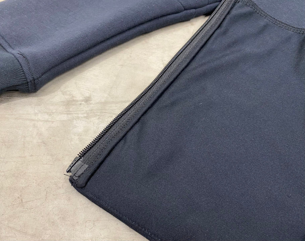 Alo yoga fermuarlı sweat