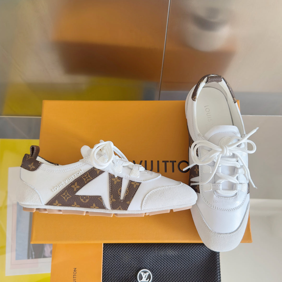 Louis Vuitton Sneaker