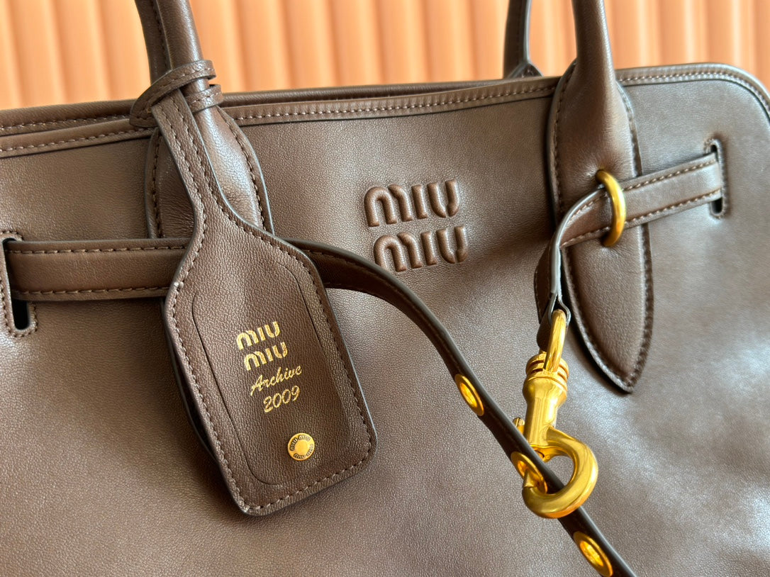 Miu miu bags