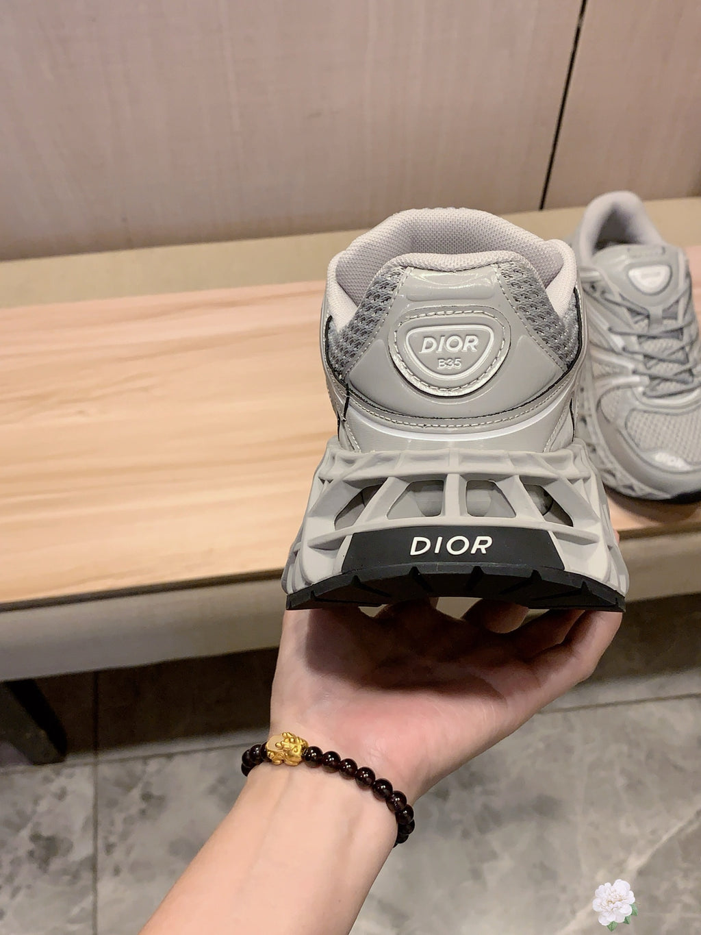 Dior Sneaker