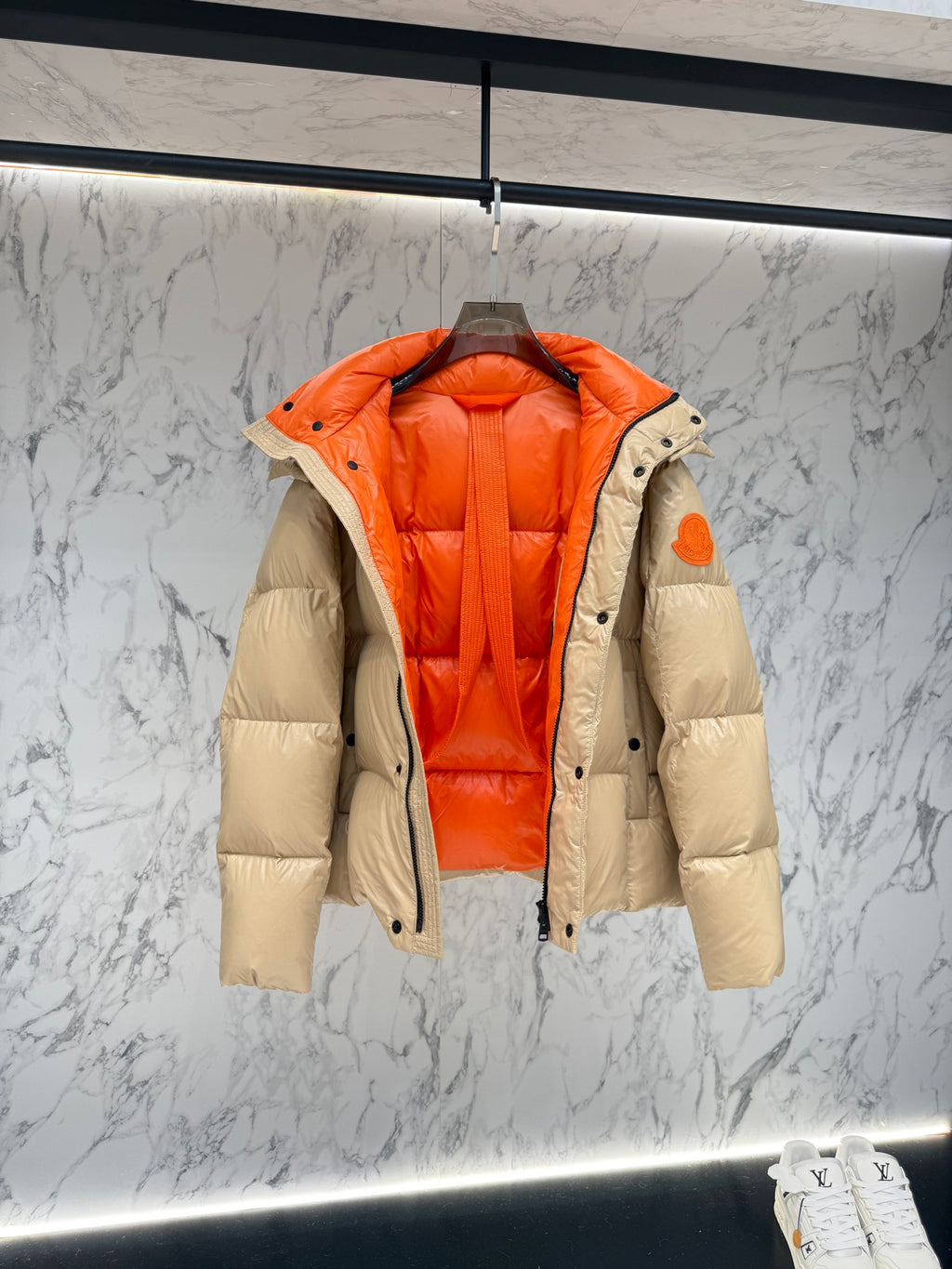 Moncler Mont