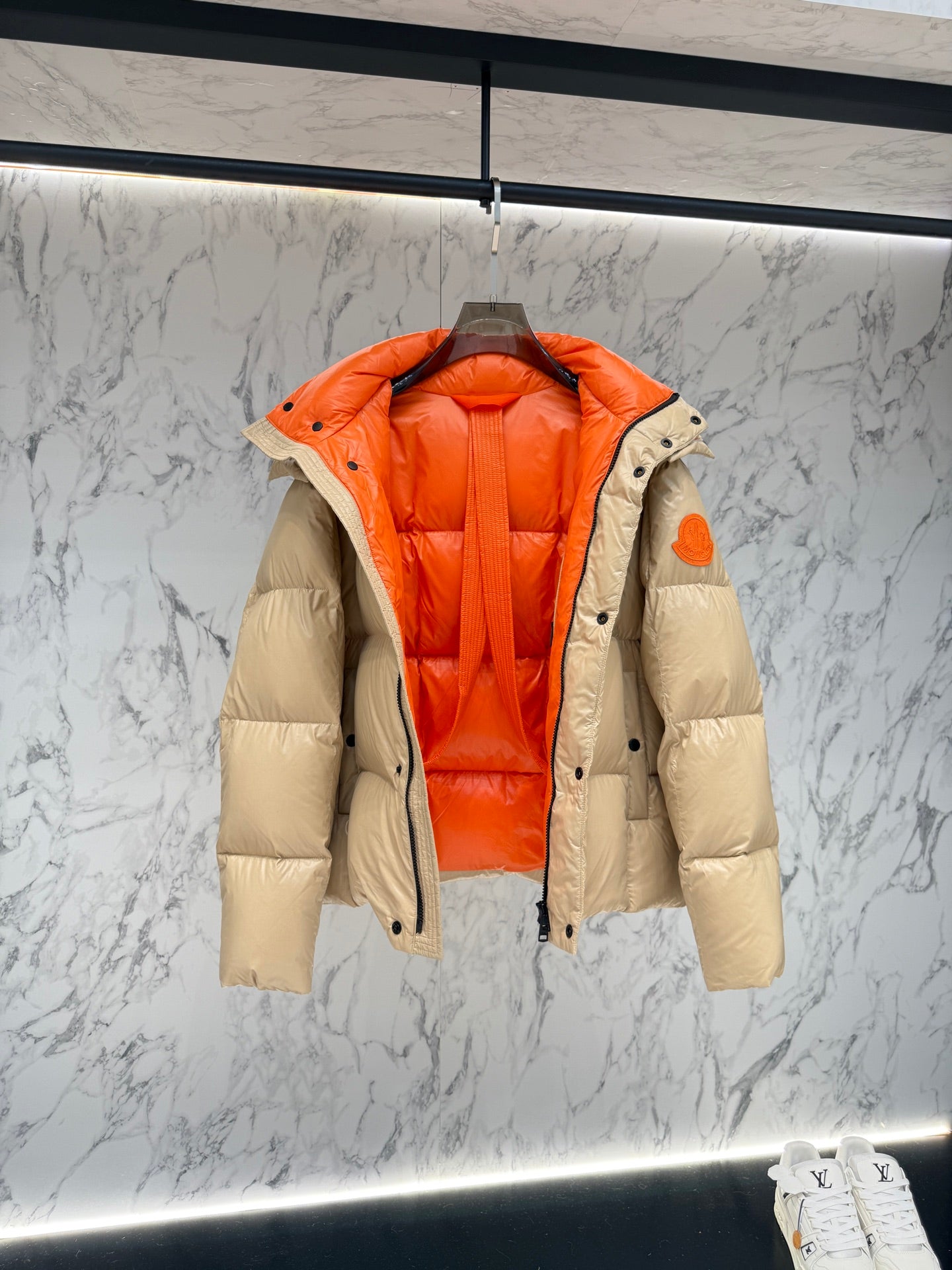 Moncler Mont
