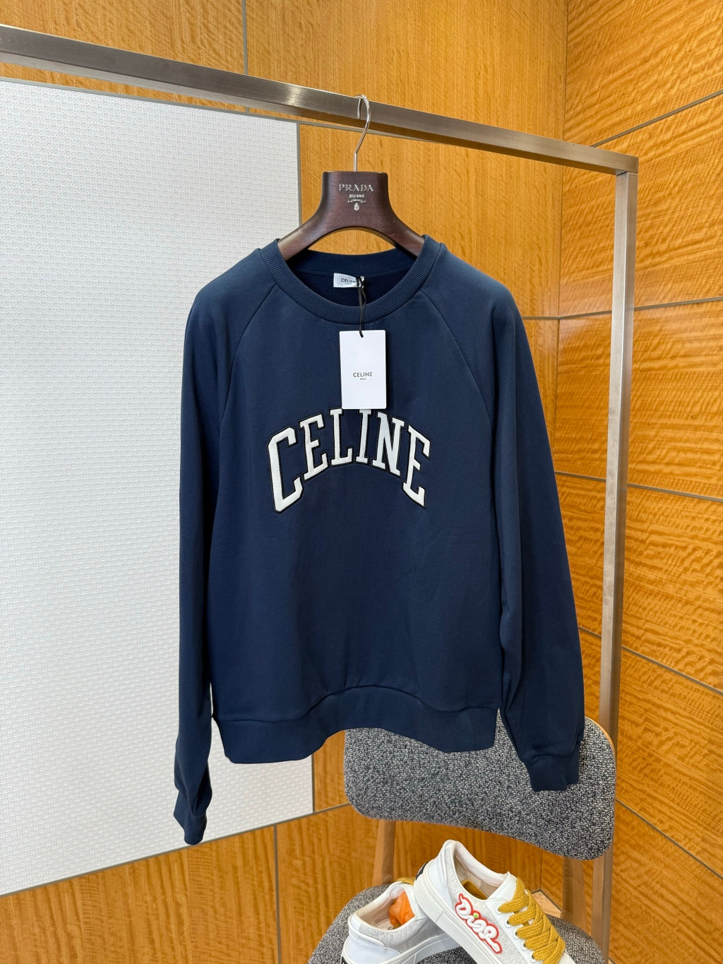 Celine Sweat
