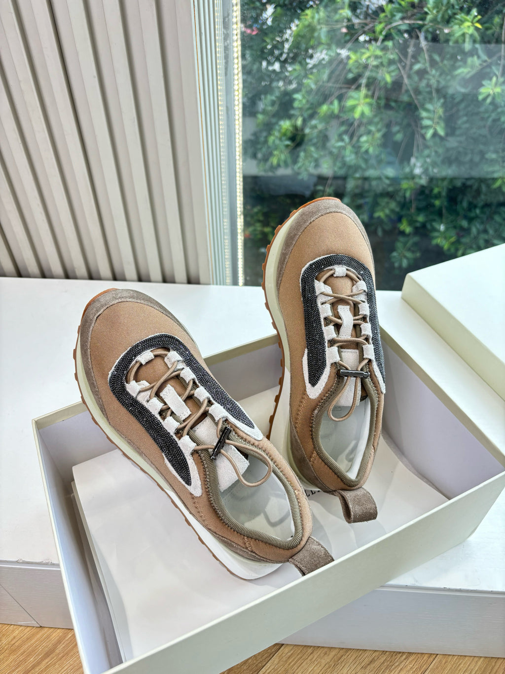 Brunello Cucinelli Sneaker