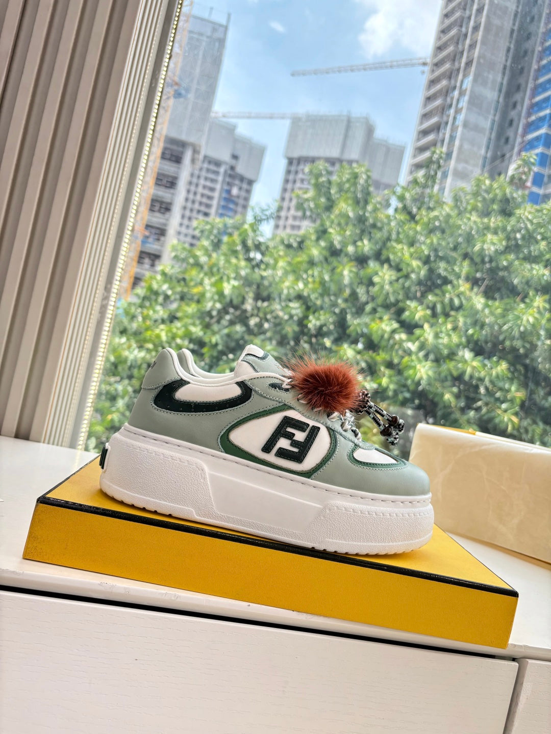Fendi Sneaker