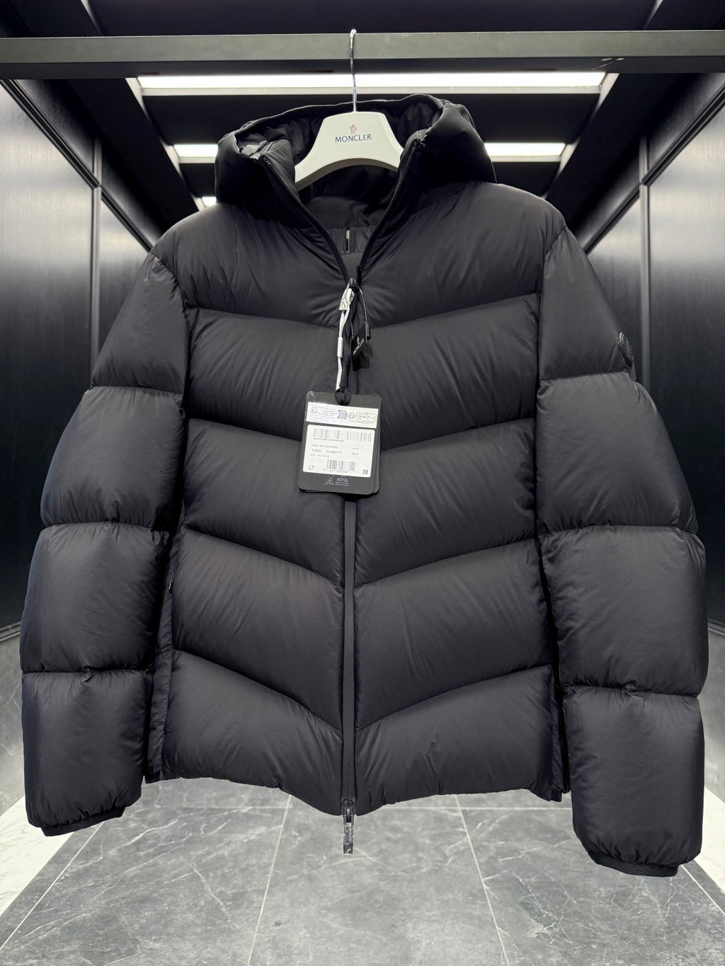 Moncler Mont
