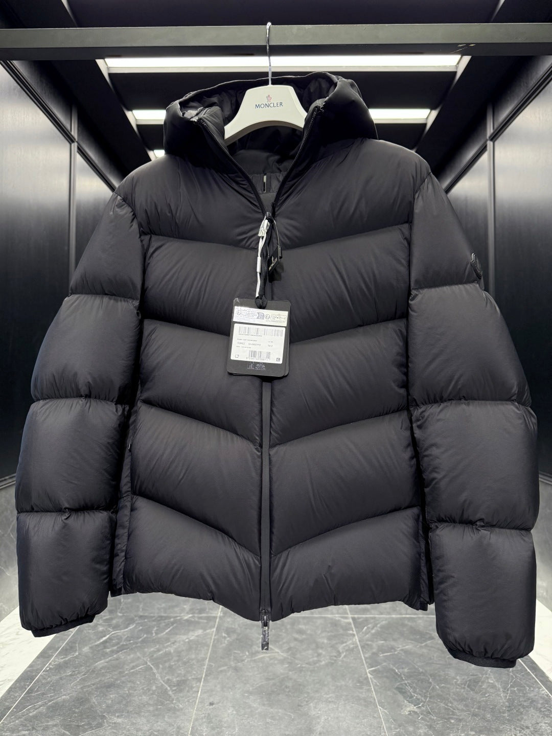Moncler Mont