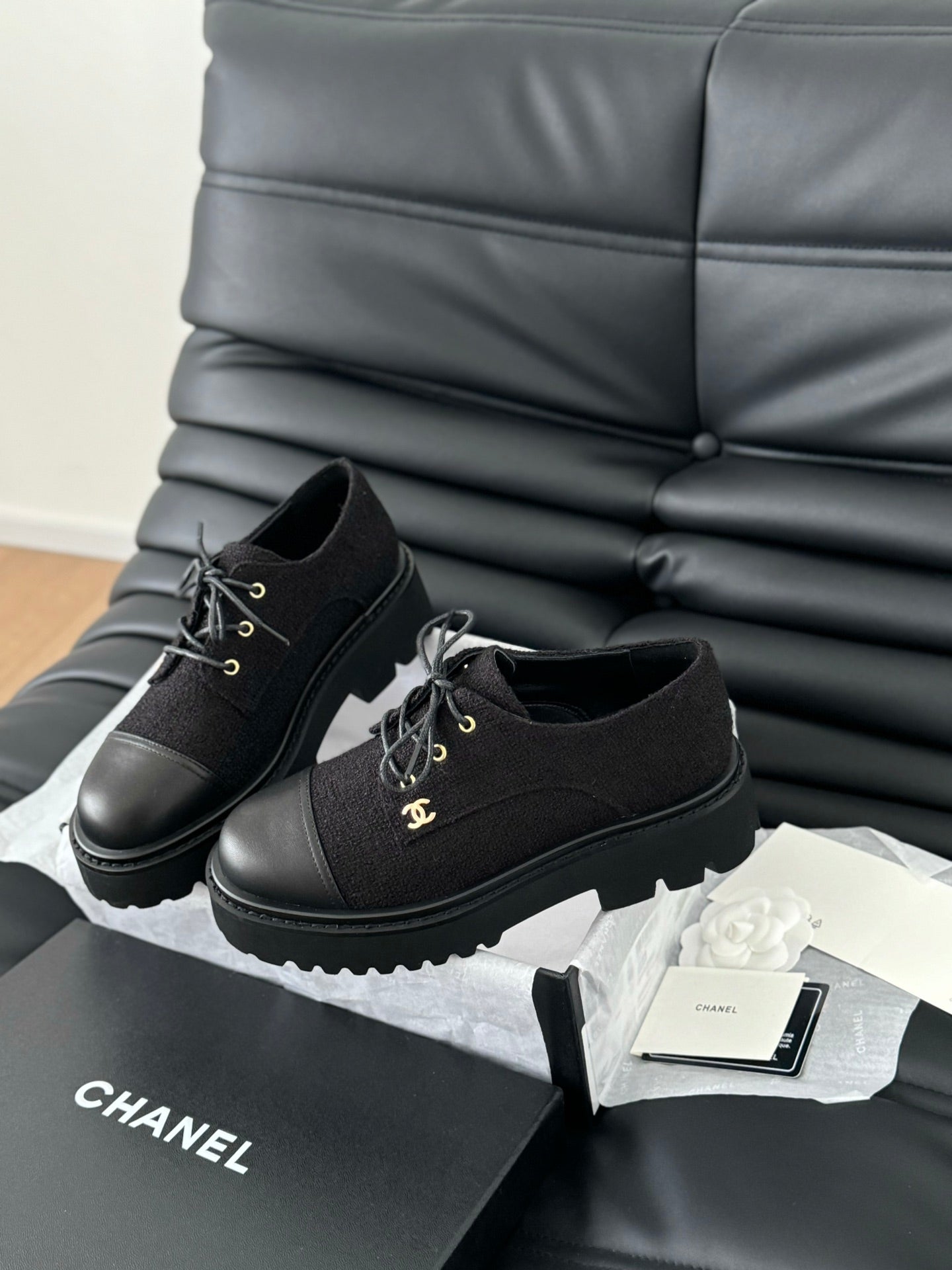 Chanel Sneaker