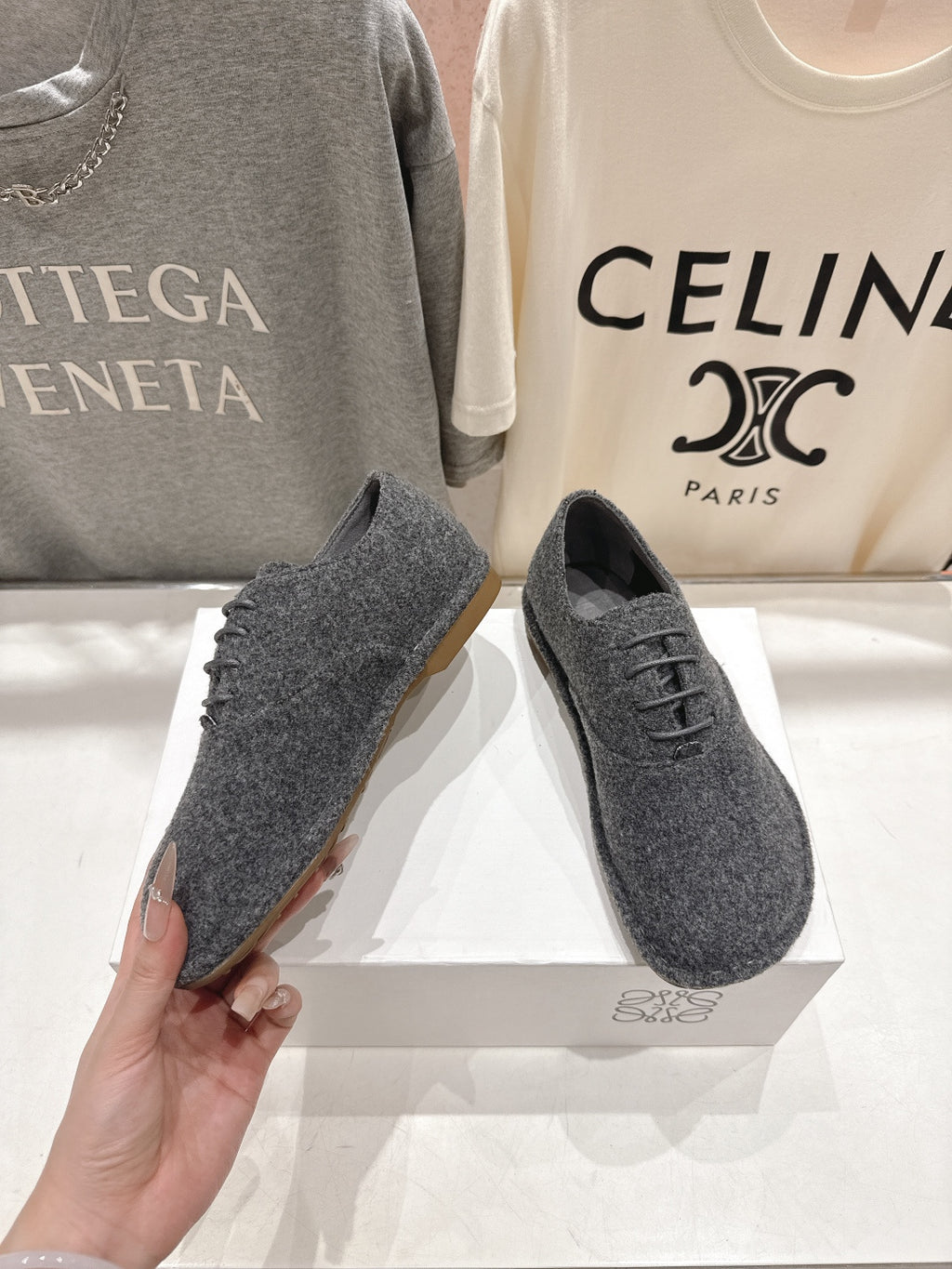 Loewe Sneaker