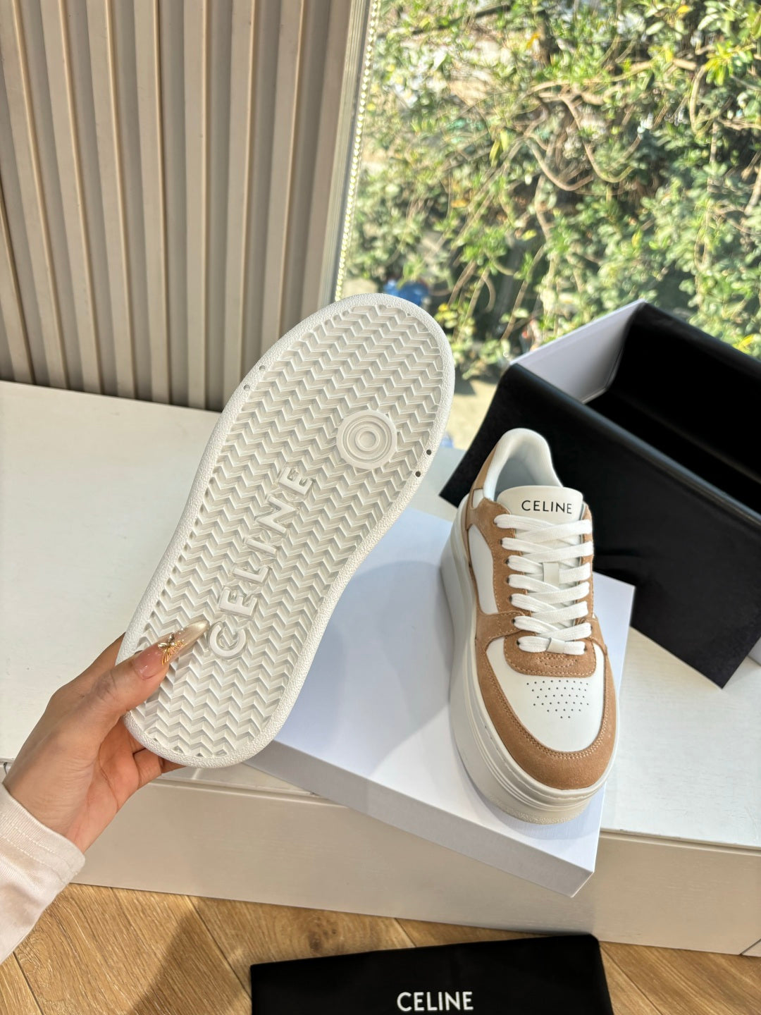 Celine Sneaker