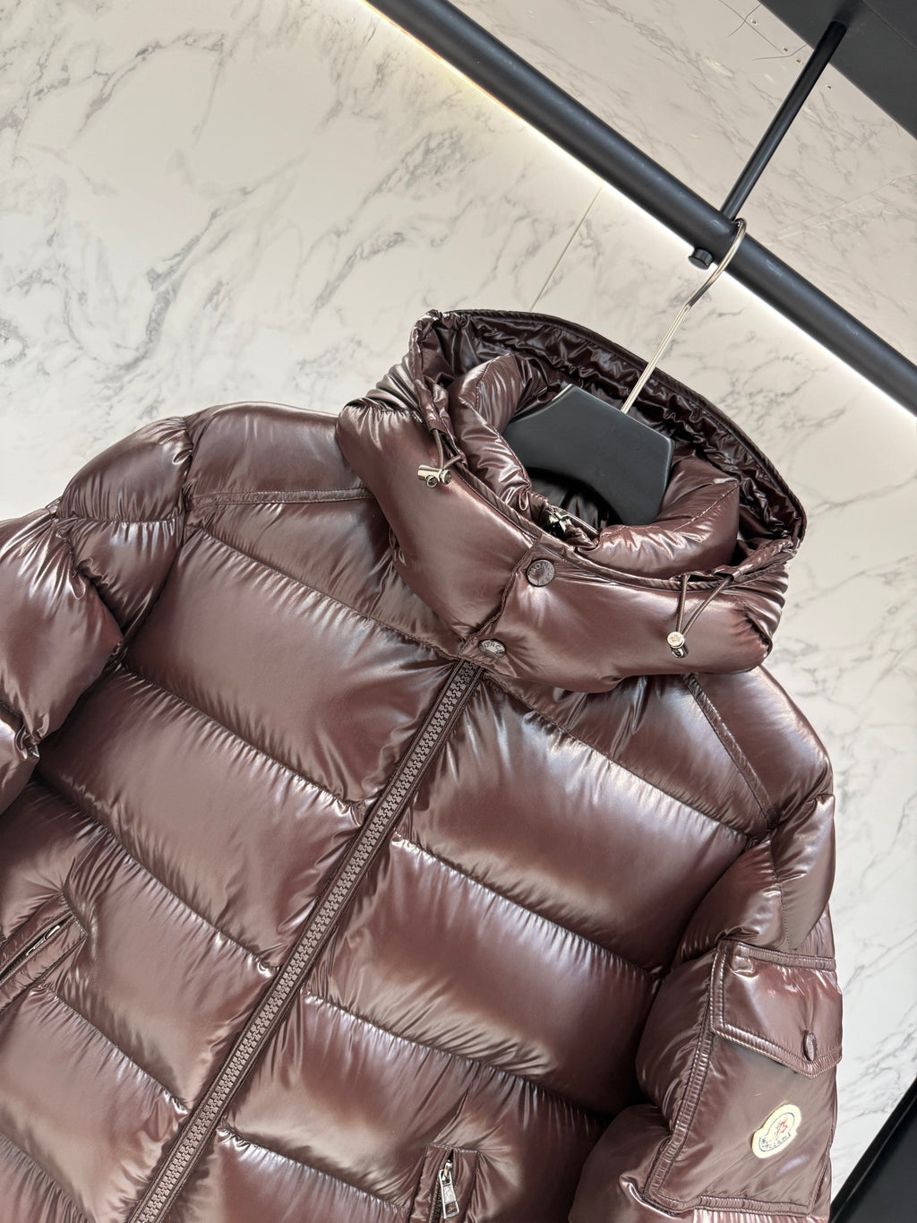 Moncler Mont