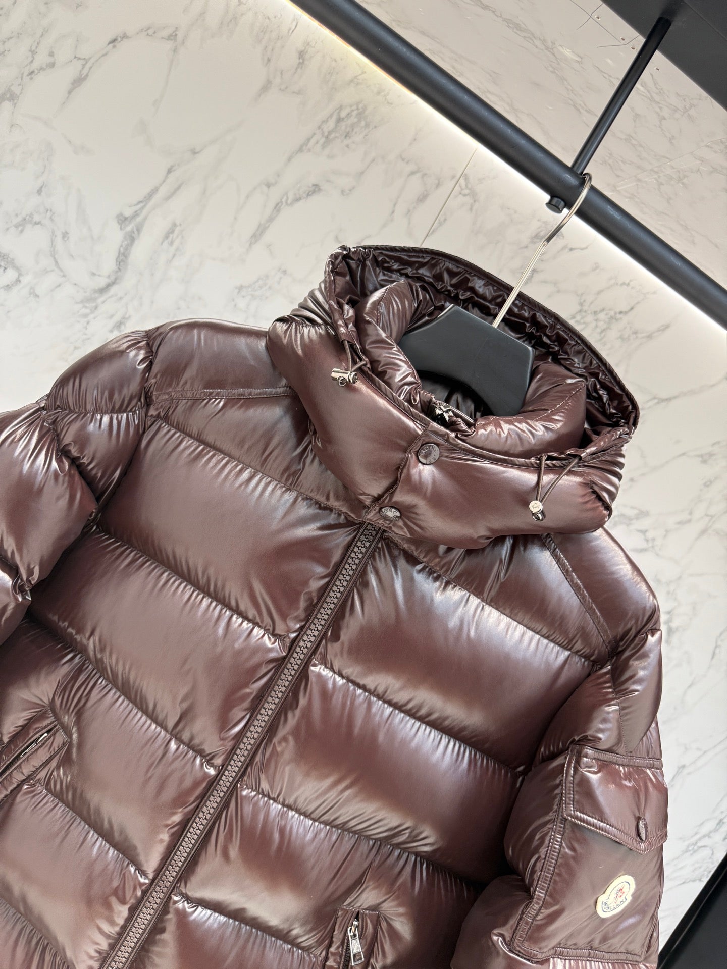 Moncler Mont