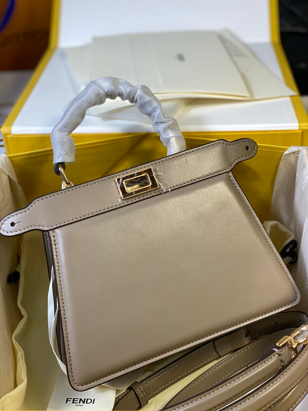 Fendi Bag