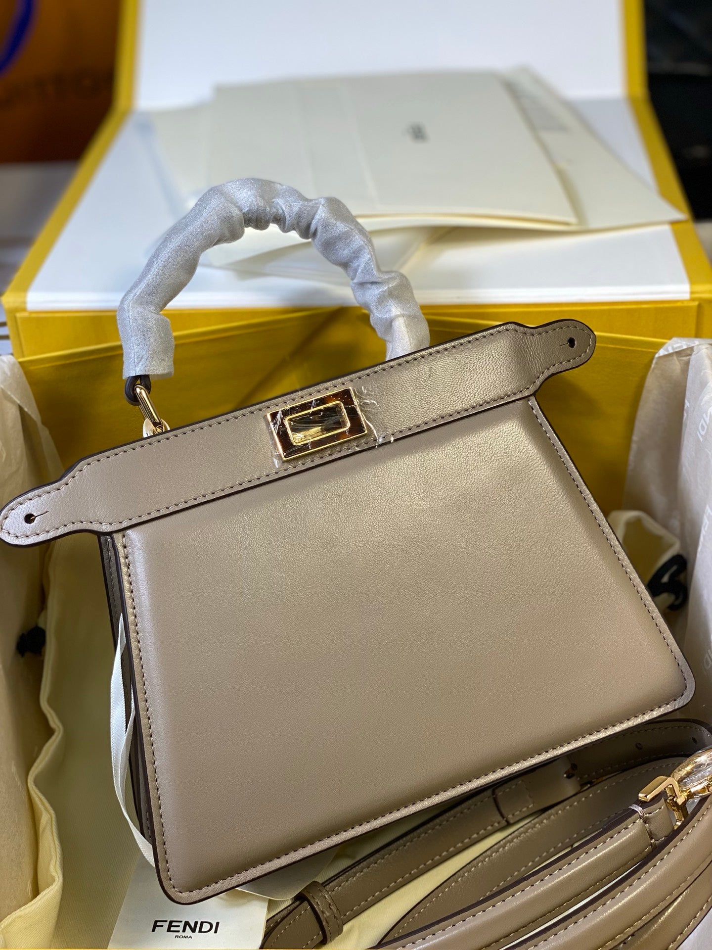 Fendi Bag